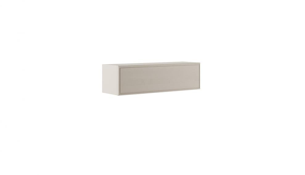 Art-TV UNIT-HORIZONTAL WALL MODULE