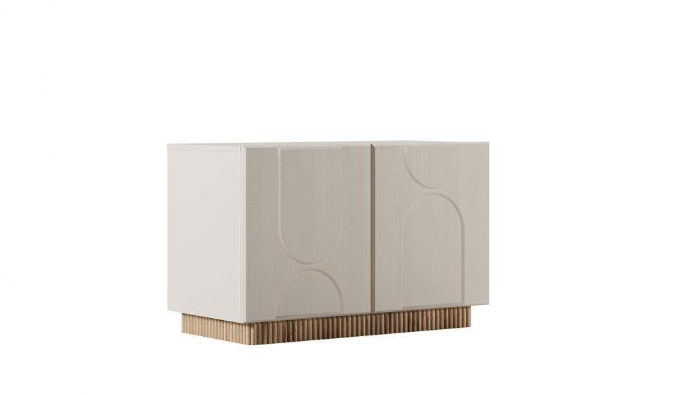 Art-TV UNIT-HIGH BOTTOM MODULE