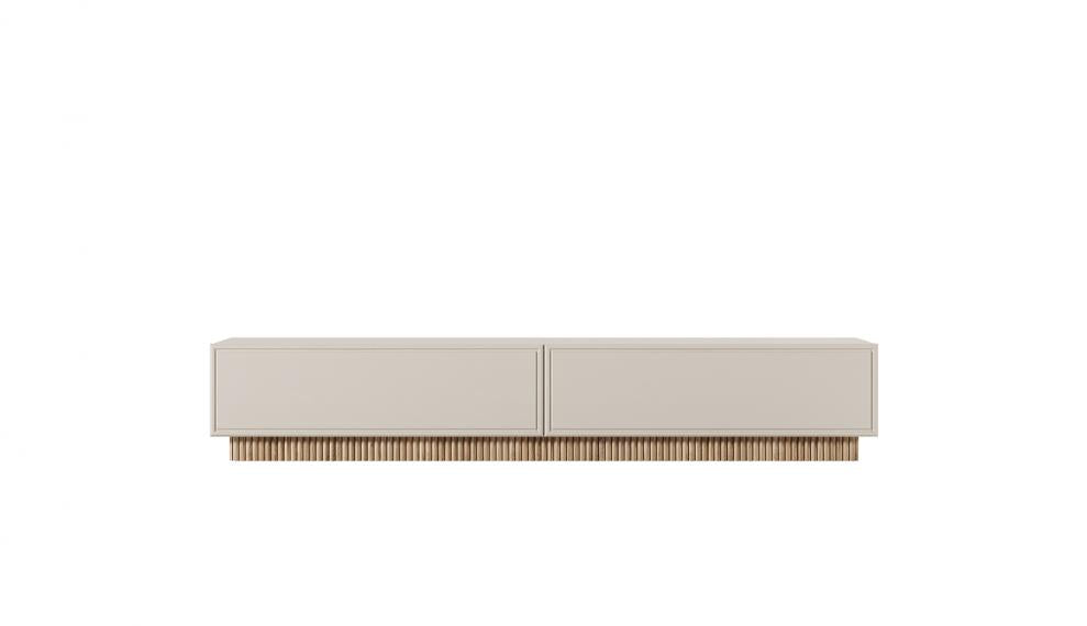 Art-TV UNIT-BOTTOM SET
