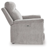 BARNSANA POWER ROCKER RECLINER