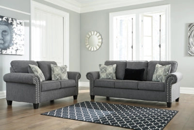 Agleno 3 Seater Sofa