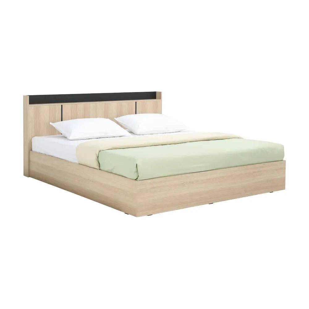 CHAMP M03 BED 6 FT LW/BK