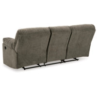 ALPHONS RECLINING SOFA