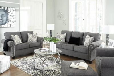 Agleno 2 Seater Sofa