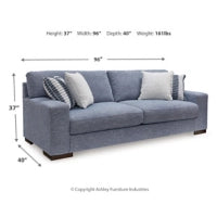 BELVOIR SOFA