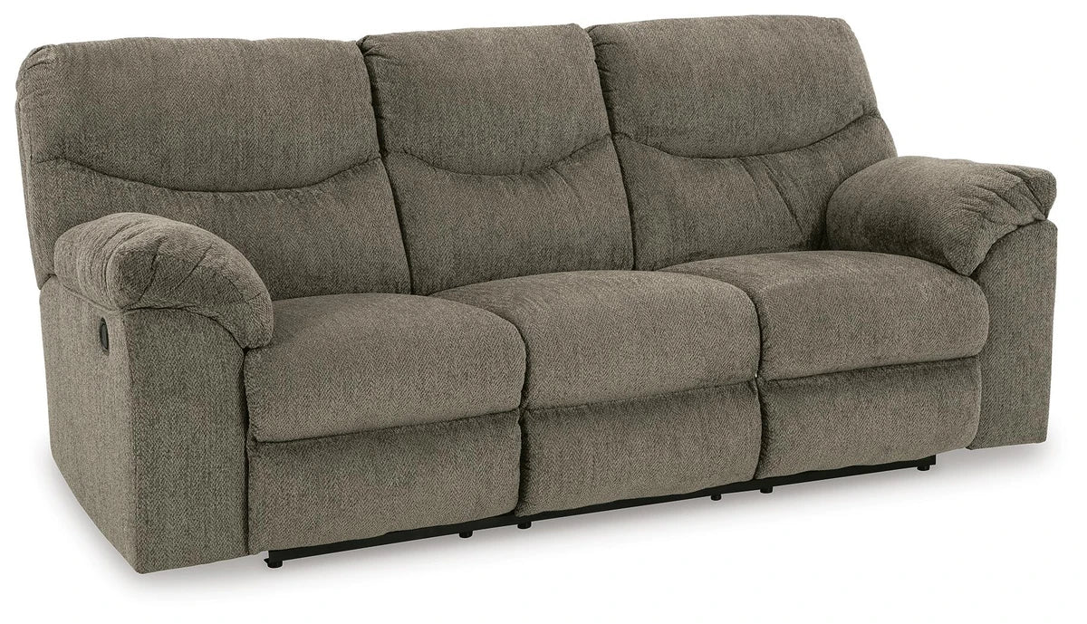 ALPHONS RECLINING SOFA