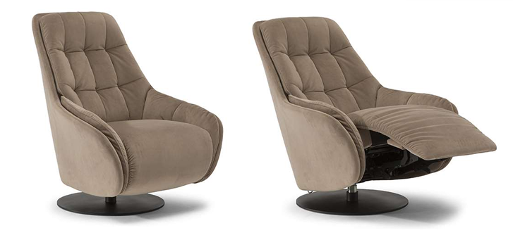 Levante Arm Chair