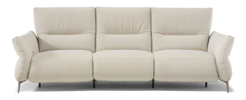 Macao 3 Seater Sofa