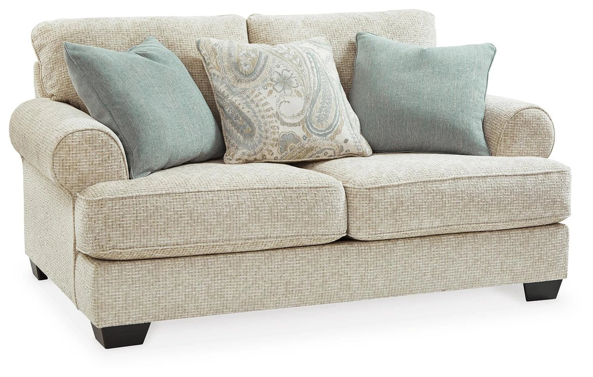 MONAGHAN LOVESEAT SOFA