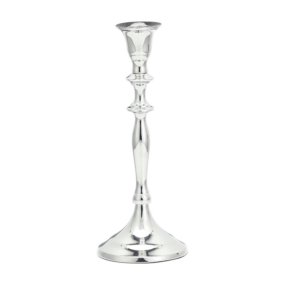 OSMODA CANDLE HOLDER H23 CM. SV