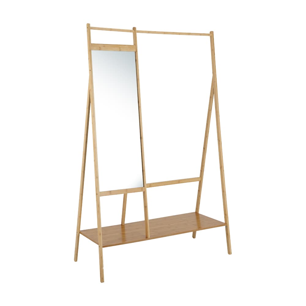 MULTI MIRROR HANGER SHELF NT