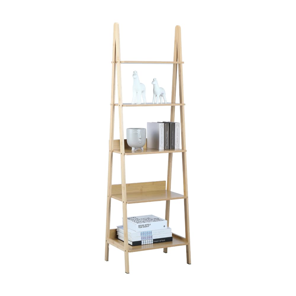 NORDAQ 5 TIERS STORAGE SHELF W45 NT