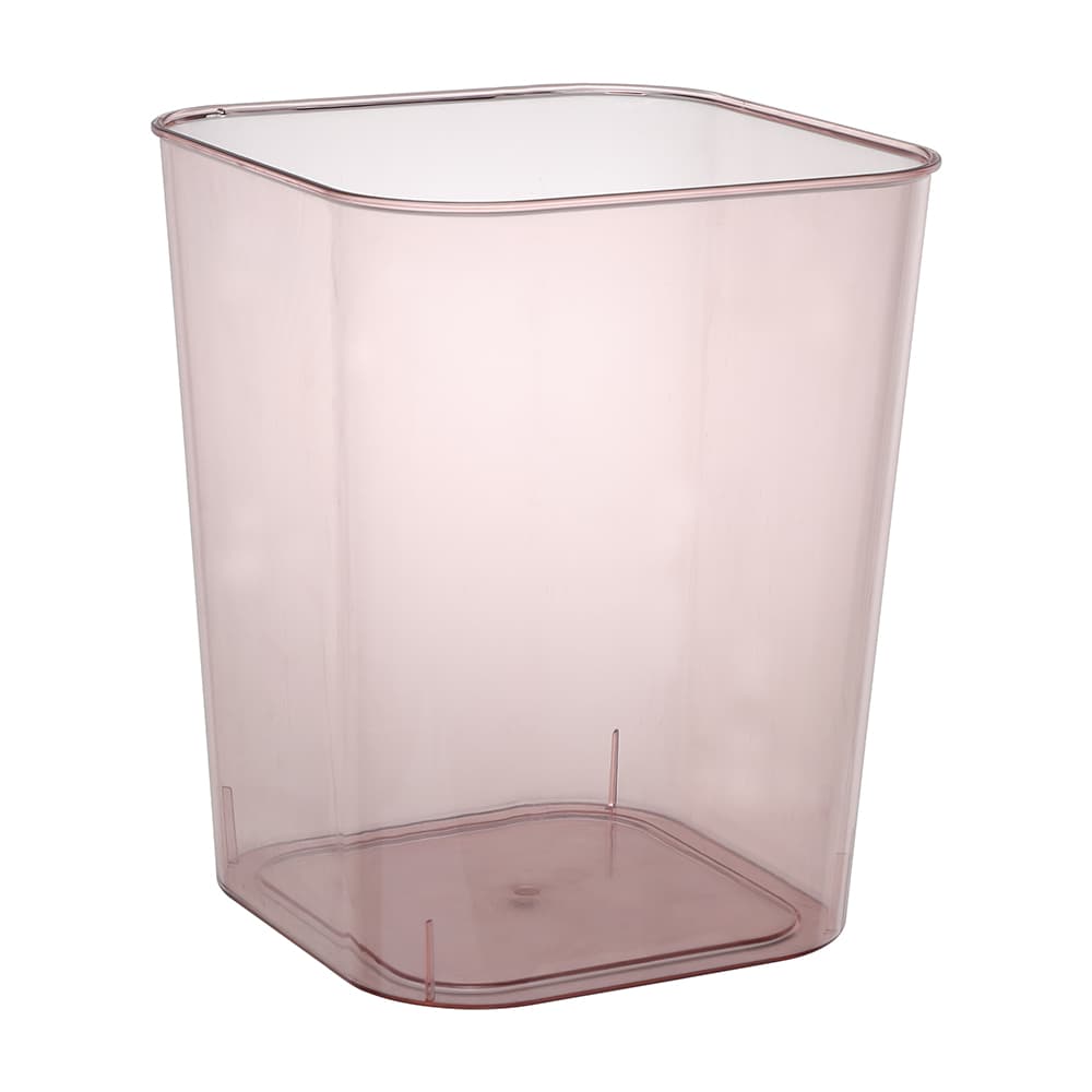 KLEAR SQUARE BIN 12.5L PK