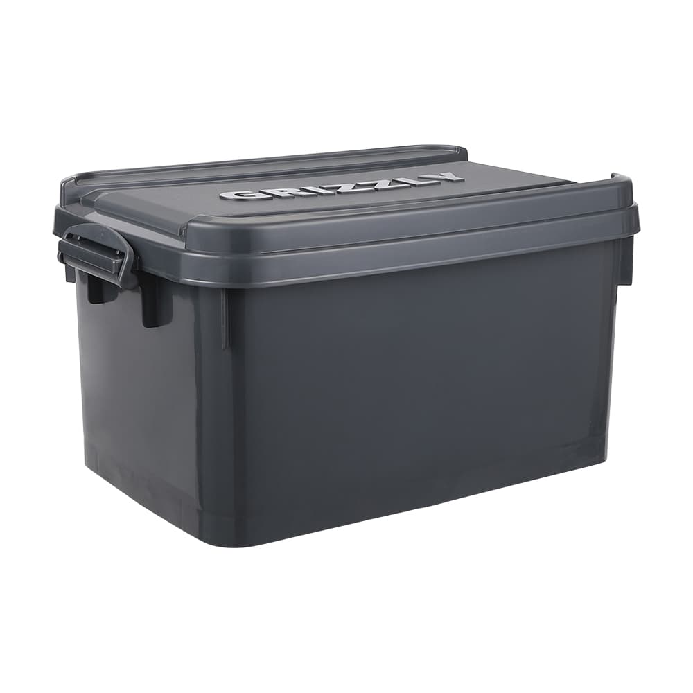 MARCUZE 42L STORAGE BOX #2016 DGY