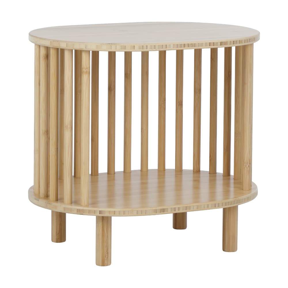 ROYN SIDE TABLE 46X35X42 NT