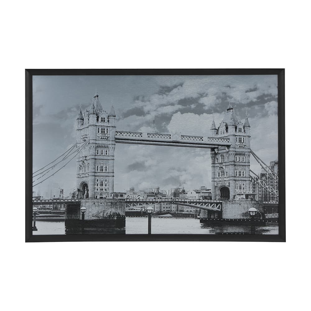 FULL PIC+ALUMINIUM+FRAME90X60CM. MTC