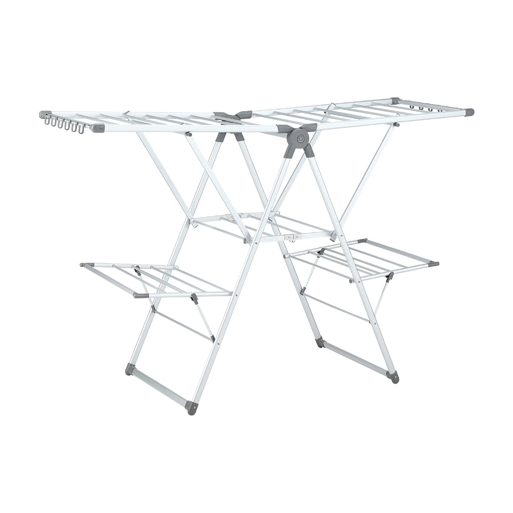 ANLAN FOLDABLE DRYING RACK H105 SV