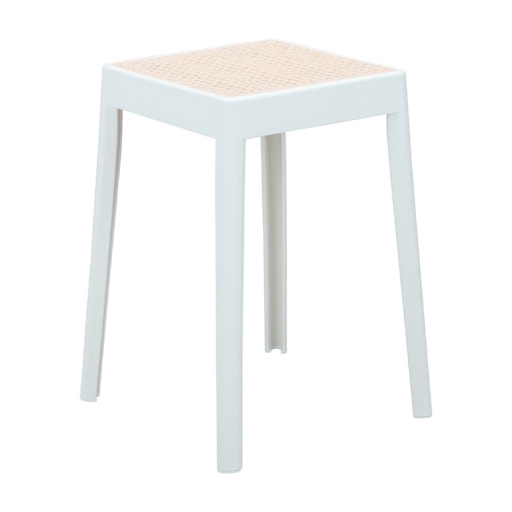 THOR PLASTIC CHAIR 29X29X46 WT