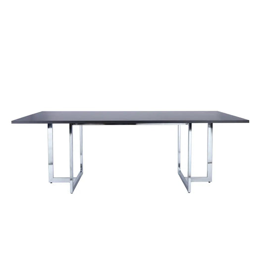 TETRIS/P MEETING TABLE 220CM PVC ES