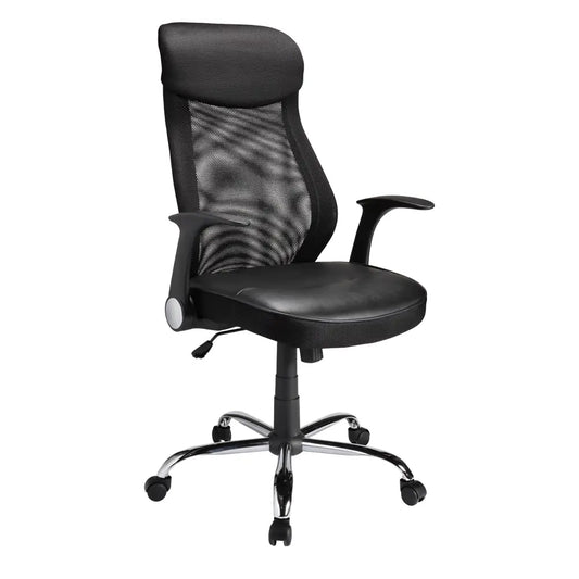 BATMAN HIGHBACK OFFICE CHAIR BK