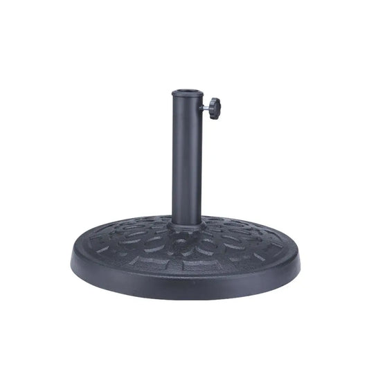 AYERS UMBRELLA BASE 12KG GY