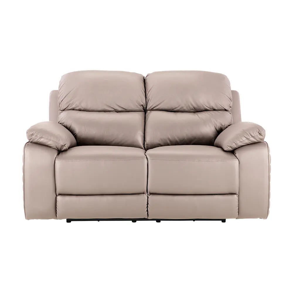 MOMENTO H/L ELECTRIC RECLINER 2S LBN
