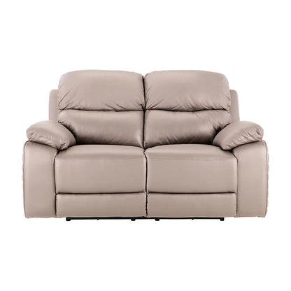 MOMENTO H/L ELECTRIC RECLINER 2S LBN