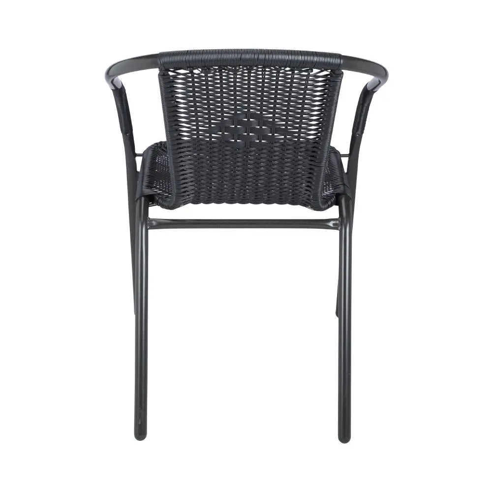 TOSCA OUTDOOR CHAIR DGY