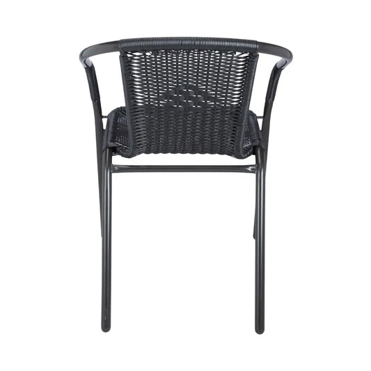 TOSCA OUTDOOR CHAIR DGY