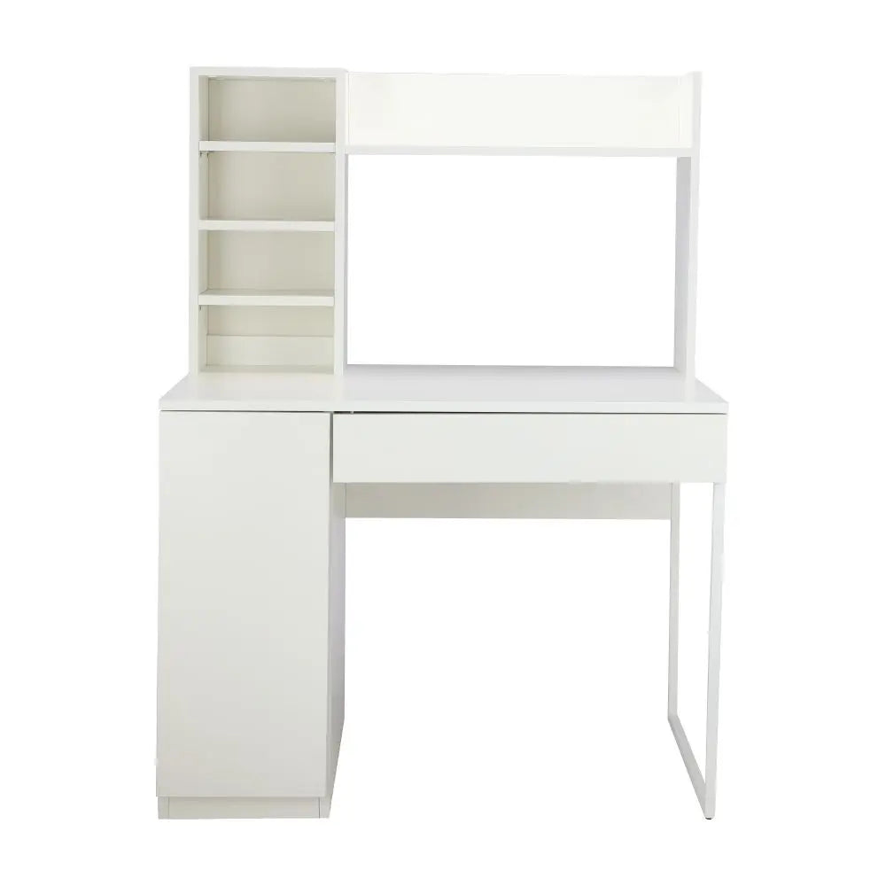 CLEVERO -P WORKING TABLE ML 100CM WT