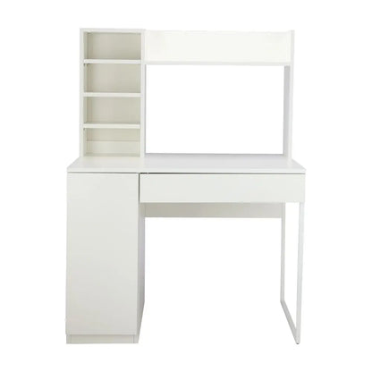 CLEVERO -P WORKING TABLE ML 100CM WT