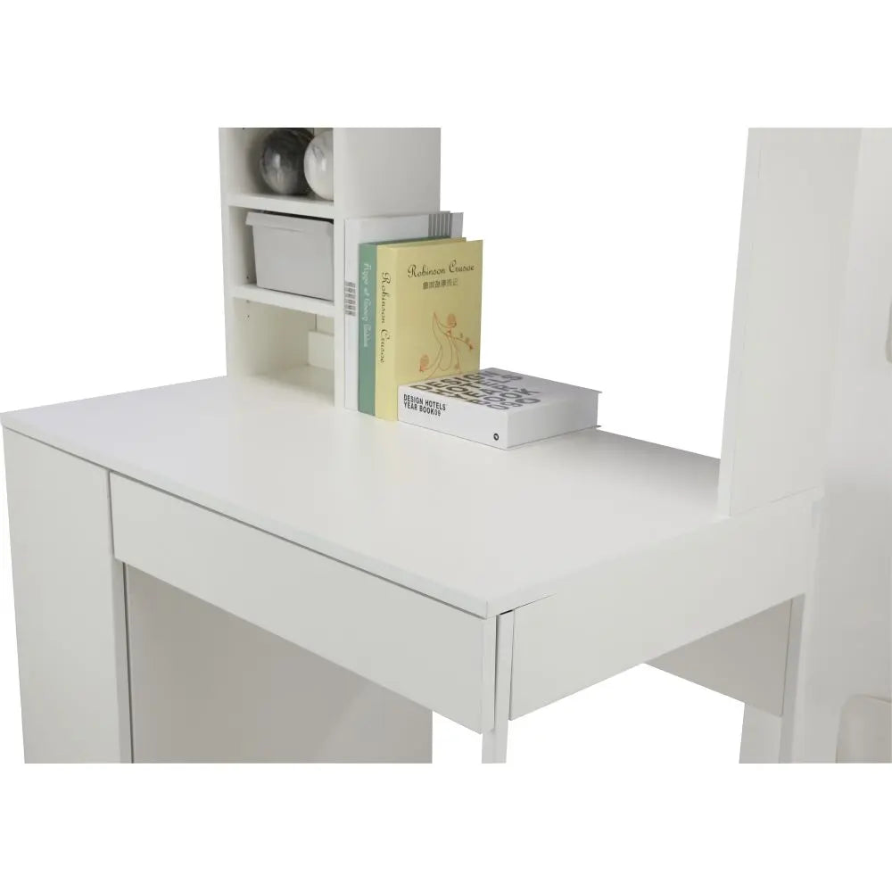 CLEVERO -P WORKING TABLE ML 100CM WT
