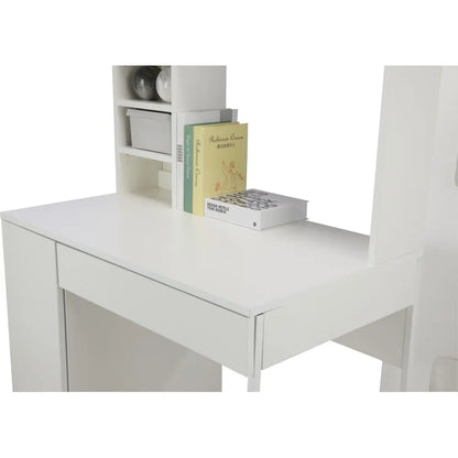 CLEVERO -P WORKING TABLE ML 100CM WT