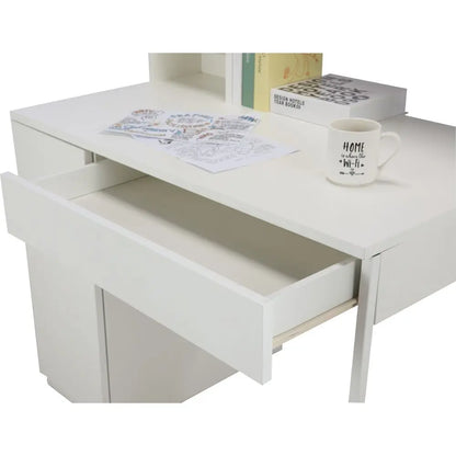 CLEVERO -P WORKING TABLE ML 100CM WT