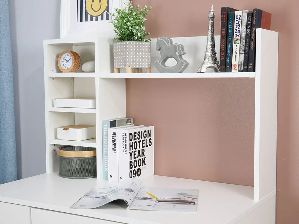 CLEVERO -P WORKING TABLE ML 100CM WT