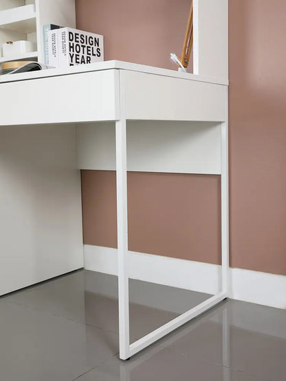 CLEVERO -P WORKING TABLE ML 100CM WT