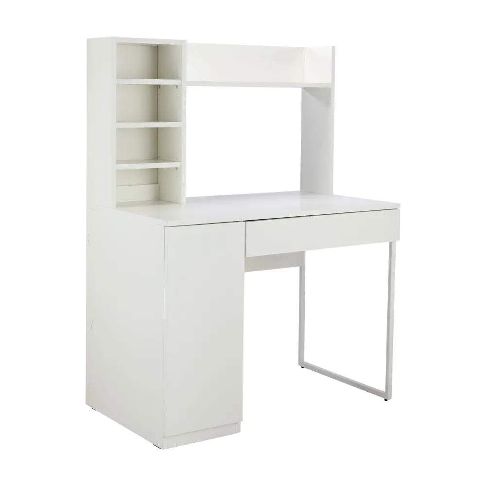 CLEVERO -P WORKING TABLE ML 100CM WT