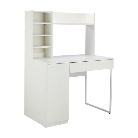 CLEVERO -P WORKING TABLE ML 100CM WT