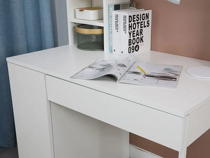 CLEVERO -P WORKING TABLE ML 100CM WT