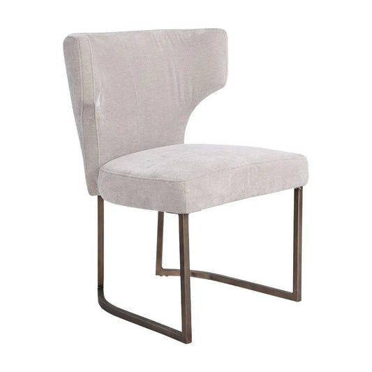 MACYS DINING CHAIR LGY
