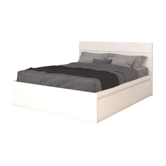 BLANC -P BB BOX 5 '  2DW WT #01