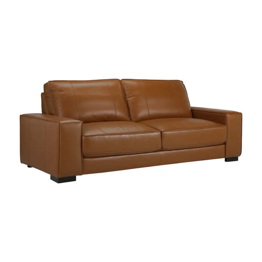 DAMASCO H/L 3/S SOFA BN