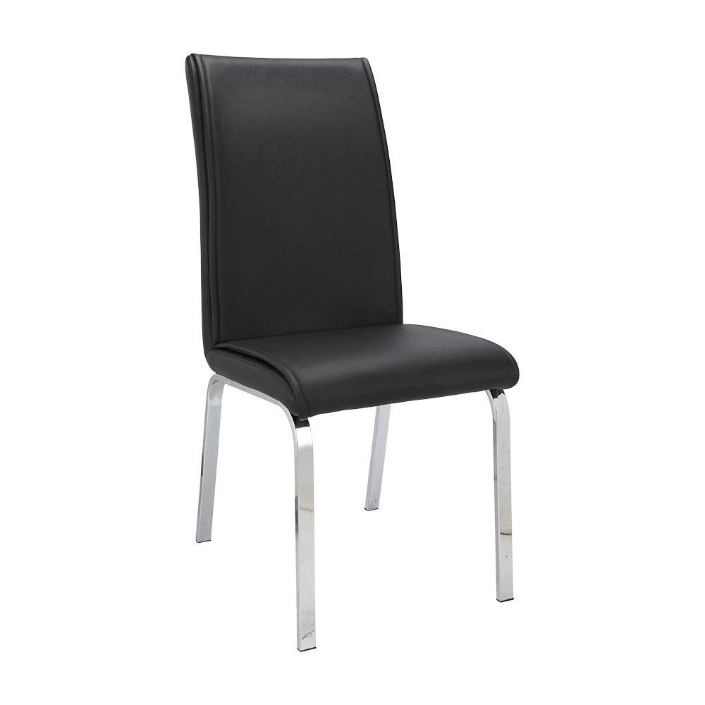 SAVA/L DINING CHAIR BN