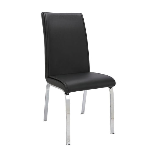 SAVA/L DINING CHAIR BN