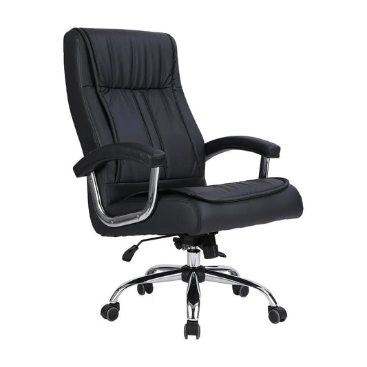 JACKSON OFFICE CHAIR HB BK