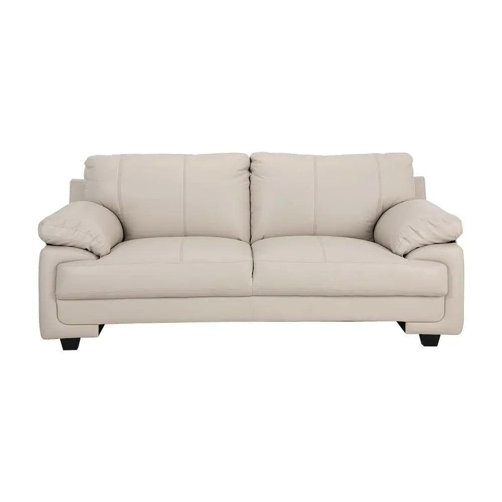 MARZIO H/L SOFA 3/S SS