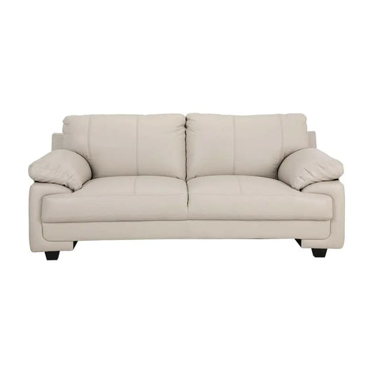 MARZIO H/L SOFA 3/S SS