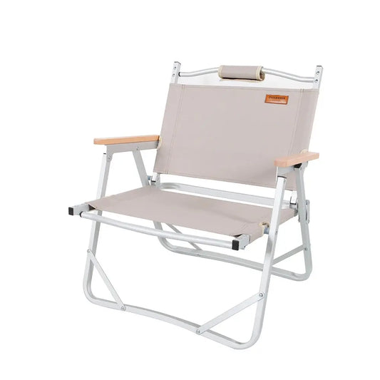MOUNT CAMPING CHAIR KHAKI