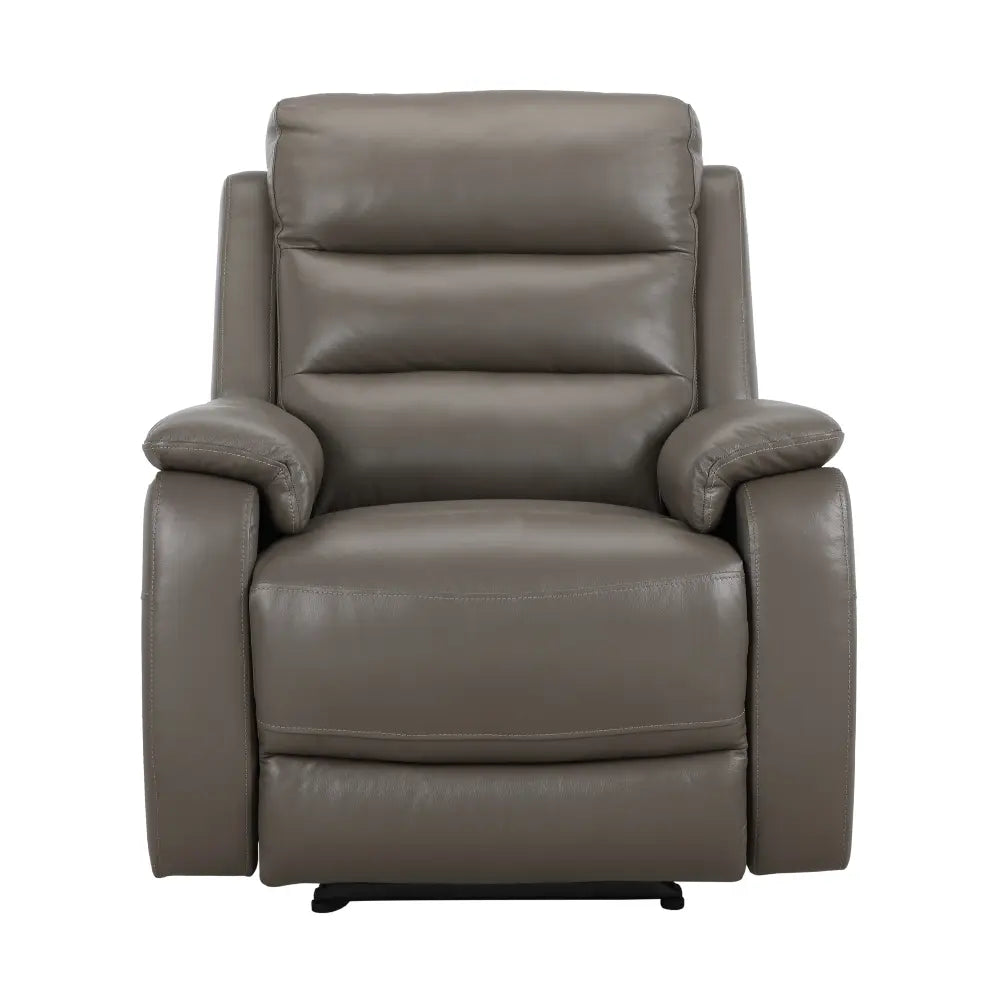 RICCARDO H/L POWER RECLINER 1/S TP