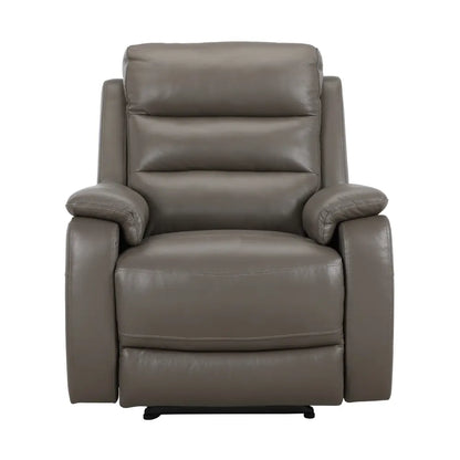 RICCARDO H/L POWER RECLINER 1/S TP